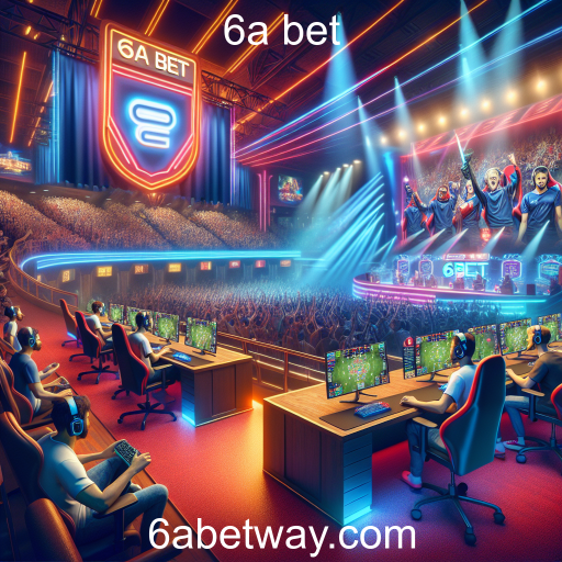 O Crescimento dos eSports: Uma Nova Era de Competição e Entretenimento