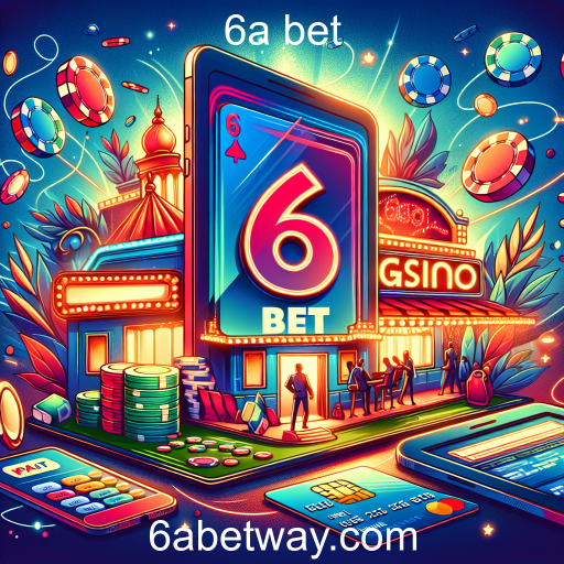 Entendendo a Categoria de Pagamentos no 6a bet: Dicas e Estratégias
