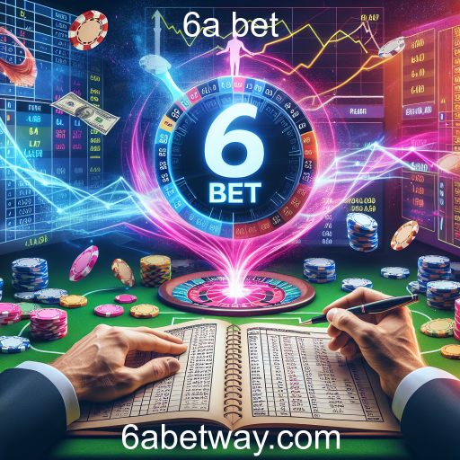 Dicas de Aposta: Como Maximizar suas Chances no 6a Bet